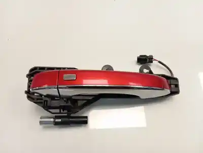 Piesă de schimb auto la mâna a doua mâner exterior stânga fațã pentru mg hs comfort referințe oem iam 