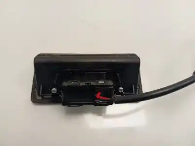 Second-hand car spare part tailgate back door handle for mg hs comfort oem iam references   