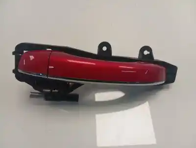 Piesă de schimb auto la mâna a doua mâner exterior spate stânga pentru mg hs comfort referințe oem iam 