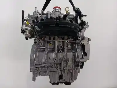 Second-hand car spare part complete engine for mg hs comfort oem iam references 15e4e  