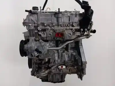 Second-hand car spare part complete engine for mg hs comfort oem iam references 15e4e  