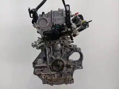 Second-hand car spare part complete engine for mg hs comfort oem iam references 15e4e  