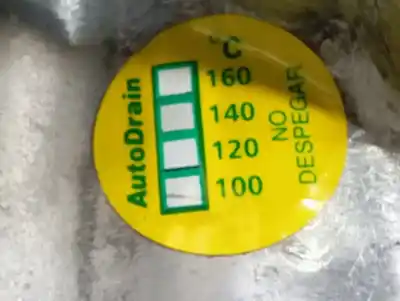 Second-hand car spare part complete engine for mg hs comfort oem iam references 15e4e  