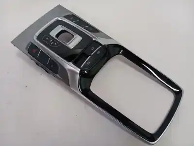 Piesă de schimb auto la mâna a doua maneta frana de mana pentru mg hs comfort referințe oem iam 10282096