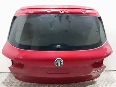 Second-hand car spare part tailgate for mg hs comfort oem iam references   