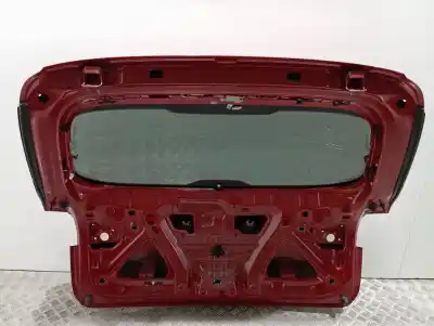 Second-hand car spare part tailgate for mg hs comfort oem iam references   