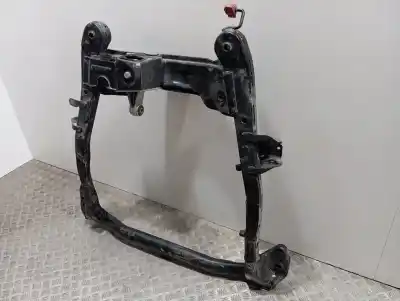 Second-hand car spare part front axle for mg hs comfort oem iam references 10936502  