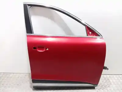 Piesă de schimb auto la mâna a doua usa dreapta fatã pentru mg hs comfort referințe oem iam 