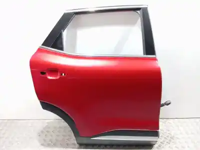 Piesă de schimb auto la mâna a doua usa spate dreapta pentru mg hs comfort referințe oem iam 