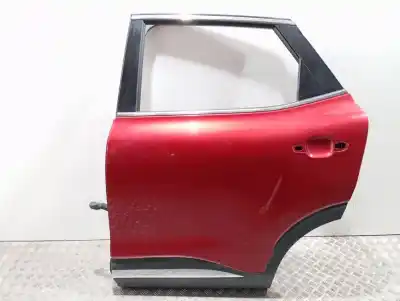 Piesă de schimb auto la mâna a doua usa stanga spate pentru mg hs comfort referințe oem iam 