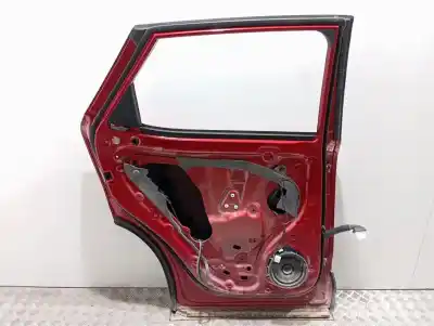 İkinci el araba yedek parçası arka sol kapi için mg hs comfort oem iam referansları   