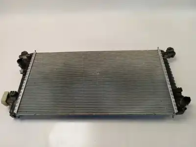 Piesă de schimb auto la mâna a doua radiator de apa pentru mg hs comfort referințe oem iam 10467169