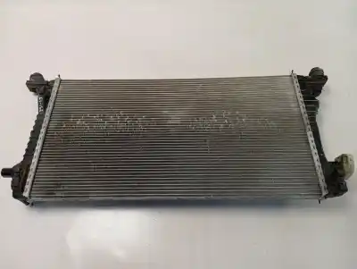 Автозапчасти б/у водяной радиатор за mg hs comfort ссылки oem iam 10467169  