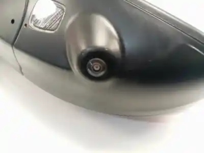 Peça sobressalente para automóvel em segunda mão espelho retrovisor direito por mg hs comfort referências oem iam 10674784rsj  