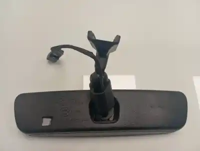 Pezzo di ricambio per auto di seconda mano specchio interno per mg hs comfort riferimenti oem iam 038310  