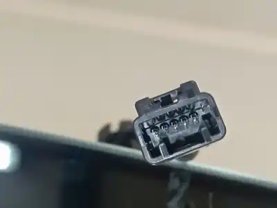 Pezzo di ricambio per auto di seconda mano specchio interno per mg hs comfort riferimenti oem iam 038310  