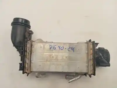 Second-hand car spare part INTERCOOLER for VOLKSWAGEN TIGUAN  OEM IAM references 04E145785  