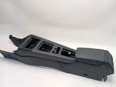 Pezzo di ricambio per auto di seconda mano bracciolo centrale per cupra formentor (km7) basis riferimenti oem iam   