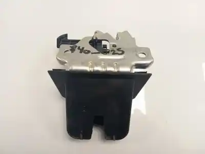 Tweedehands auto-onderdeel kofferbak / poortsluiting voor cupra formentor (km7) basis oem iam-referenties 5f0827505