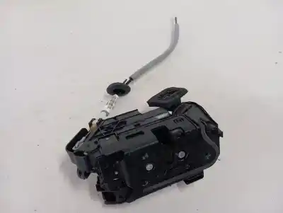 Tweedehands auto-onderdeel deurslot rechts voor voor cupra formentor (km7) basis oem iam-referenties 5tb837016c