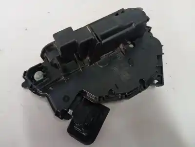 Second-hand car spare part left front door lock for cupra formentor (km7) basis oem iam references 5tb837015c  