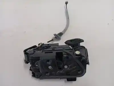 Tweedehands auto-onderdeel achter rechts deurslot voor cupra formentor (km7) basis oem iam-referenties 5ta839016l