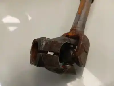 Second-hand car spare part steering column for cupra formentor (km7) basis oem iam references 5wb419502  