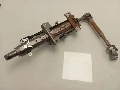 Second-hand car spare part steering column for cupra formentor (km7) basis oem iam references 5wb419502  