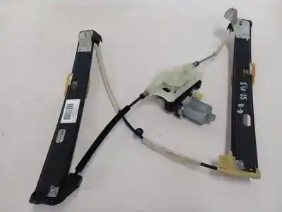 Tweedehands auto-onderdeel regelaar rechts voor ruit voor cupra formentor (km7) basis oem iam-referenties e850202102
