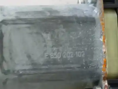 Second-hand car spare part passenger side right window regulator for cupra formentor (km7) basis oem iam references e850202102  