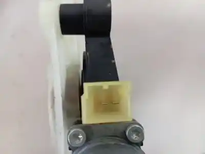 Second-hand car spare part passenger side right window regulator for cupra formentor (km7) basis oem iam references e850202102  