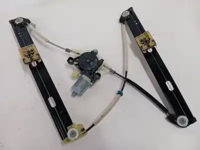 Second-hand car spare part passenger side right window regulator for cupra formentor (km7) basis oem iam references e850202102  