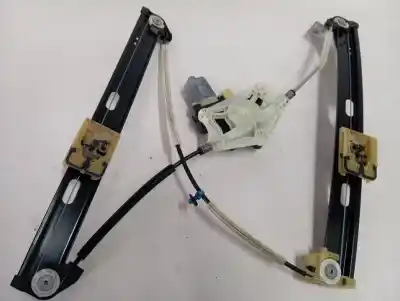 Tweedehands auto-onderdeel regelaar links voorruit voor cupra formentor (km7) basis oem iam-referenties e850202101