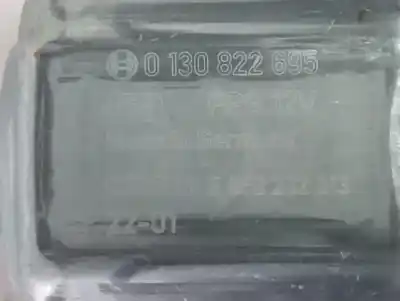 Second-hand car spare part rear left window regulator for cupra formentor (km7) basis oem iam references e850202013  