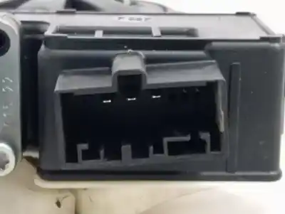 Second-hand car spare part rear left window regulator for cupra formentor (km7) basis oem iam references e850202013  