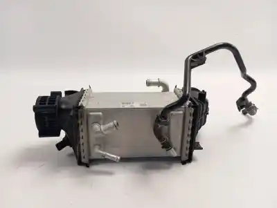 Автозапчасти б/у ИНТЕРКУЛЕР за CUPRA FORMENTOR (KM7)  ссылки OEM IAM 04E145785E  
