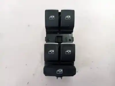 Tweedehands auto-onderdeel linker voorruit schakelaar voor cupra formentor (km7) basis oem iam-referenties 5g0959857f