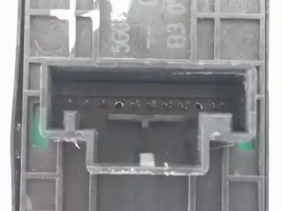 Second-hand car spare part left front power window switch for cupra formentor (km7) basis oem iam references 5g0959857f  