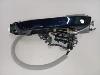 Tweedehands auto-onderdeel buitenste handgreep links voor voor cupra formentor (km7) basis oem iam-referenties 5h1837885