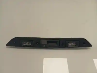 Tweedehands auto-onderdeel handgreep buitenpoort voor cupra formentor (km7) basis oem iam-referenties 5e3827566a