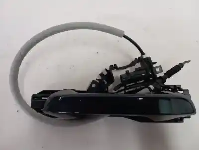 Tweedehands auto-onderdeel rechts achter buiten handgreep voor cupra formentor (km7) basis oem iam-referenties 5h0837886c