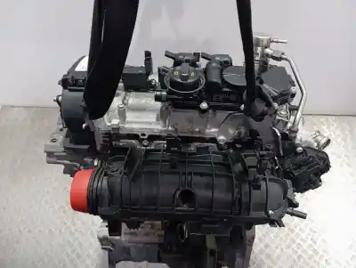 Second-hand car spare part COMPLETE ENGINE for CUPRA FORMENTOR (KM7)  OEM IAM references DPC  