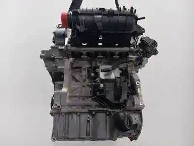 Second-hand car spare part complete engine for cupra formentor (km7) basis oem iam references dpc  