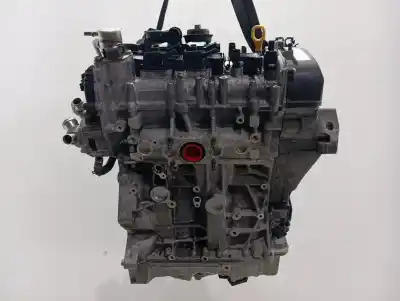 Second-hand car spare part complete engine for cupra formentor (km7) basis oem iam references dpc  