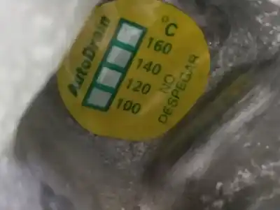 Second-hand car spare part complete engine for cupra formentor (km7) basis oem iam references dpc  