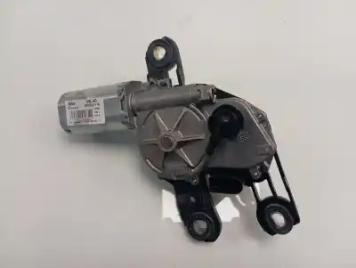 Tweedehands auto-onderdeel achterwissermotor voor cupra formentor (km7) basis oem iam-referenties 8v0955711c