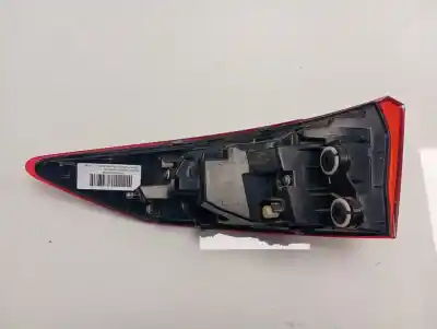 Second-hand car spare part right tailgate light for cupra formentor (km7) basis oem iam references 5ff945208  