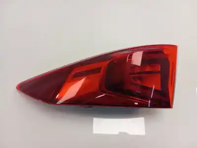Second-hand car spare part LEFT TAILGATE LIGHT for CUPRA FORMENTOR (KM7)  OEM IAM references 5FF945207  