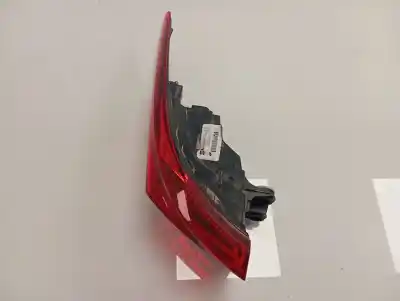 Second-hand car spare part left tailgate light for cupra formentor (km7) basis oem iam references 5ff945207  