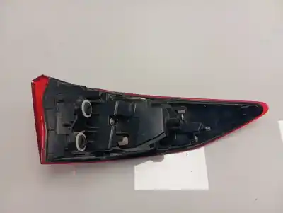 Second-hand car spare part left tailgate light for cupra formentor (km7) basis oem iam references 5ff945207  